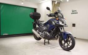 HONDA NC750X 2015 RC72