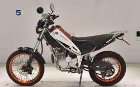 YAMAHA TRICKER Gen.2 2025 DG16J