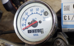 YAMAHA VINO 50 SA10J