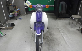 HONDA C110 SUPER CUB JA07