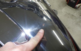 HARLEY FXSBSE 1800CVO 2013
