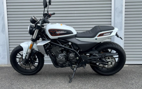 HARLEY X350 2023 W3C