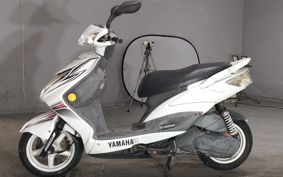 YAMAHA CYGNUS 125 X SE46