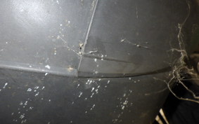 HONDA ﾍﾞﾝﾘｨ110 JA09