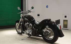 HONDA STEED 400 1995 NC26