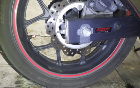 HONDA NC 700 X 2012 RC63