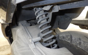 HONDA DIO Gen.6 AF62