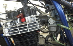 HONDA CB250 RS MC02
