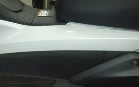 HONDA SILVER WING 400 GT Type 2009 NF03