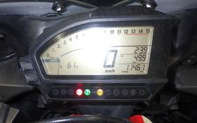 HONDA CBR1000RR ABS 2013 SC59