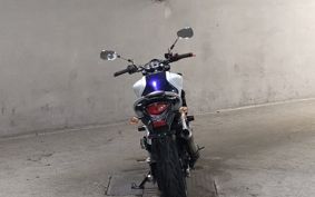 SUZUKI GLADIUS400 2010 VK58A