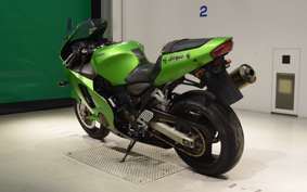 KAWASAKI ZX 1200 NINJA R 2001