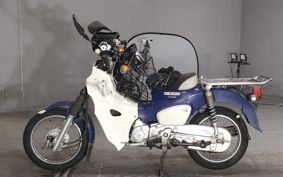 HONDA SUPER CUB110 JA42