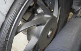 HONDA DIO110-3ﾍﾞｰｼｯｸ JK03