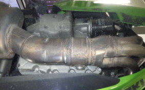 KAWASAKI NINJA 1000 A 2018