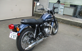 KAWASAKI W230 BJ230A