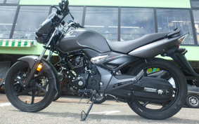 HONDA CB160 UNICORN KC40