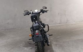 HARLEY HARLEY XL883N LE2