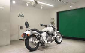 HONDA MAGNA 250 2022 MC29