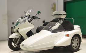 HONDA SILVER WING 600 SIDECAR 2004 PF01