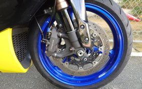 SUZUKI GSX-R1000 2005 B6121