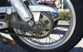HONDA GB250 CLUBMAN GEN 2 MC10