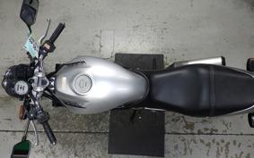HONDA VTR 250 2013 MC33