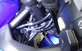 KAWASAKI ZX-4R SE 2023 ZX400P
