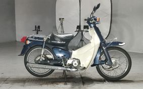 HONDA SUPER CUB90 HA02