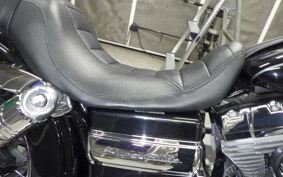 HARLEY FXDC 1580 2008