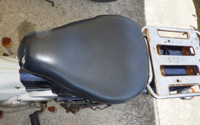 YAMAHA MATE 50 UA04J