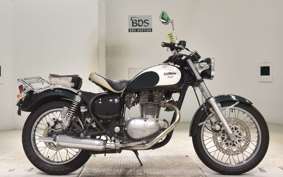 KAWASAKI ESTRELLA 2024 BJ250A