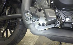 HONDA CL500 2024 PC68