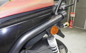 YAMAHA BW*S 125 2016