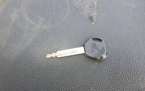 HONDA SPACY 100 JF13