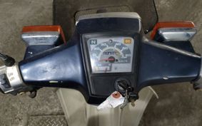 HONDA SUPER CUB50 AA01