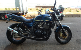 KAWASAKI ZRX400 1999 ZR400E