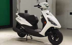 YAMAHA AXIS 125 Z SED7J