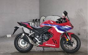 HONDA CBR400R 2026 NC65