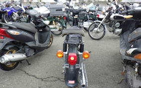 HONDA C50 SUPER CUB AA01