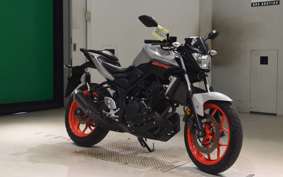YAMAHA MT-25 2010 RG43J