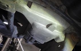 SUZUKI LET's 4 G 2024 CA41A