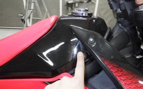 HONDA CRF250M 2018 MD38