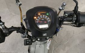 HONDA CROSS CUB110 JA60