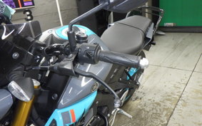 YAMAHA MT-125 2022 RE45J