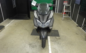 SUZUKI BURGMAN 125 2019