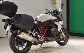 BMW R1200RS 2016