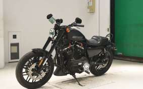 HARLEY XL1200CX 2016