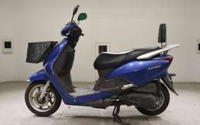 HONDA LEAD 110 2009 JF19