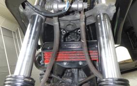KAWASAKI GPZ400F 1984 ZX400A